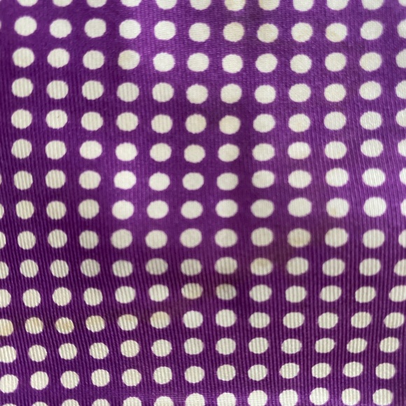 Ferranti Men’s Silk Necktie - Picture 3 of 3